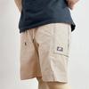 Nike Sportswear Large Pocket Cargo Shorts Men Bottoms Khaki DD1080-247