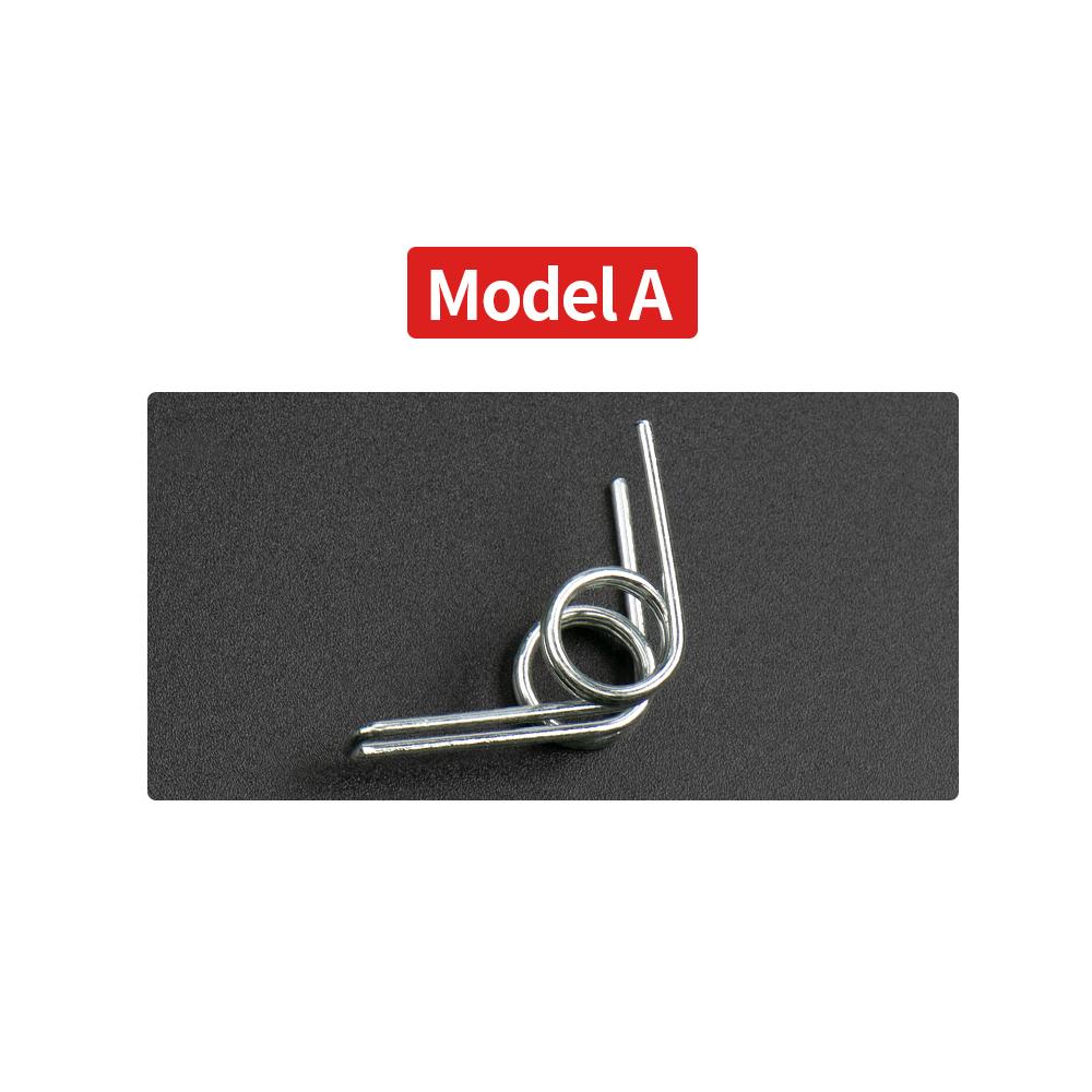 

Автомобильная ручка автоматического переключения передач, рычаг переключения передач, пружина для Land Rover Freelander 2, стержень ручного переключения передач, головка Model A