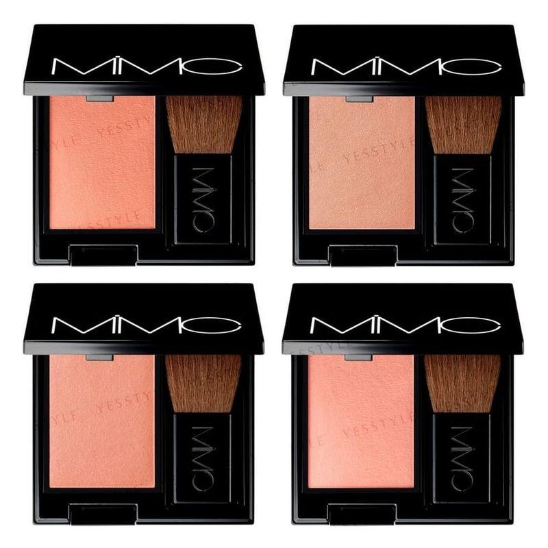 MiMC - Mineral Smooth Cheek