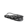 Dior Accessory pouch Saddle pouch Handbag PVC black Women Used
