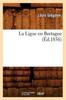 Buch La Ligue En Bretagne (Ed.1856)