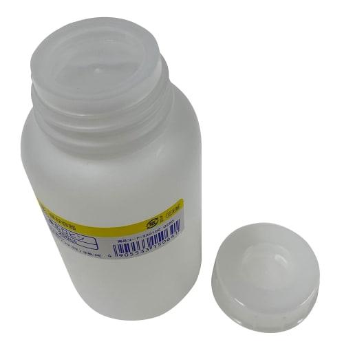 Handy Crown Wide Mouth Poly Bottle 250cc