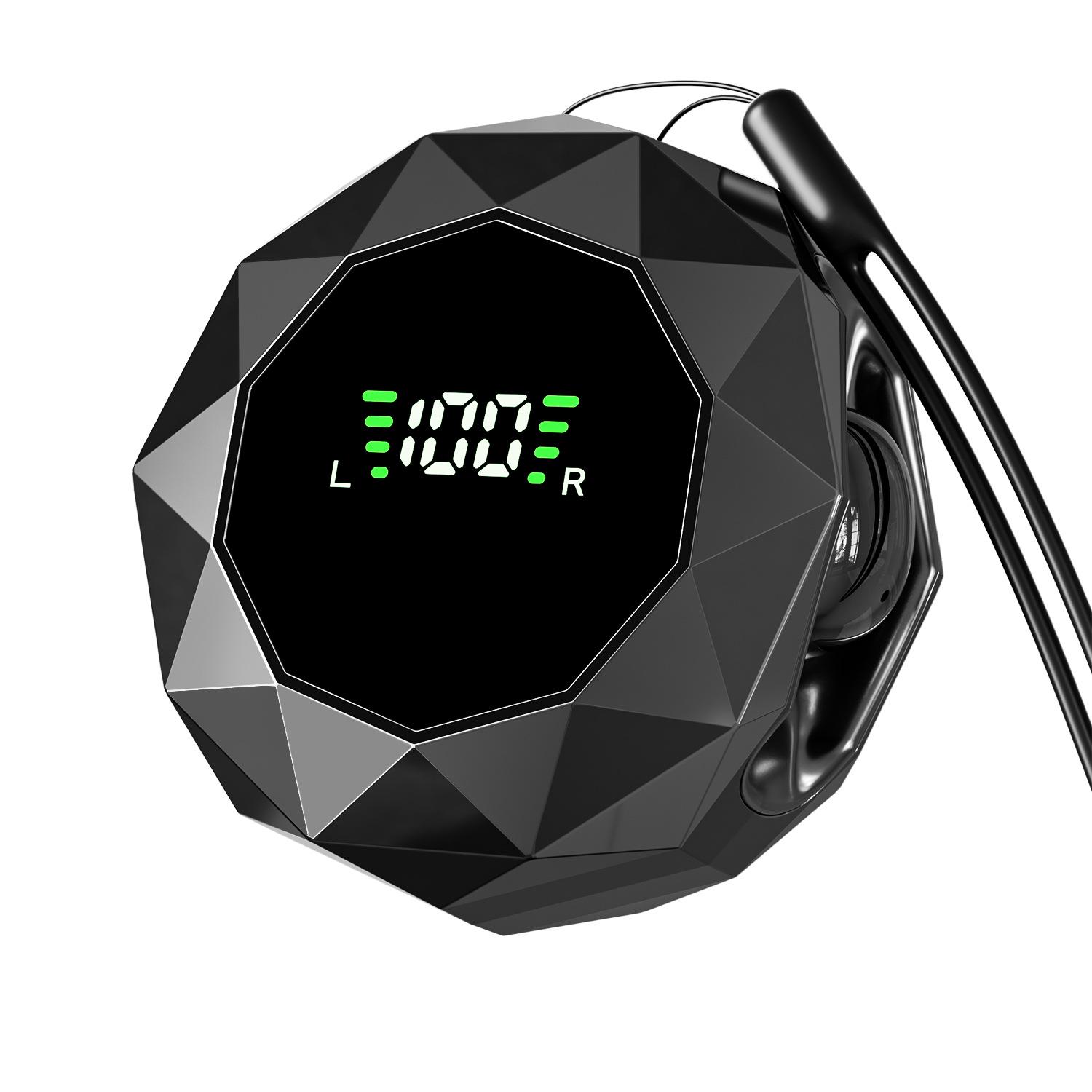 

Mini15 Ультрамаленькі Вушні Bluetooth Навушники - Популярний Товар