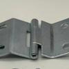 Excavator for Lotus Leaf 305E 305.5E 306E 307E 308E Side Door Lock Side Cover Door Hinge Accessories