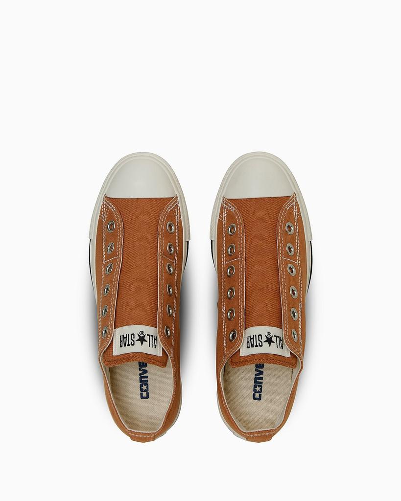 31315031 Converse All Star LP Slip OX Sunburn (Men's)