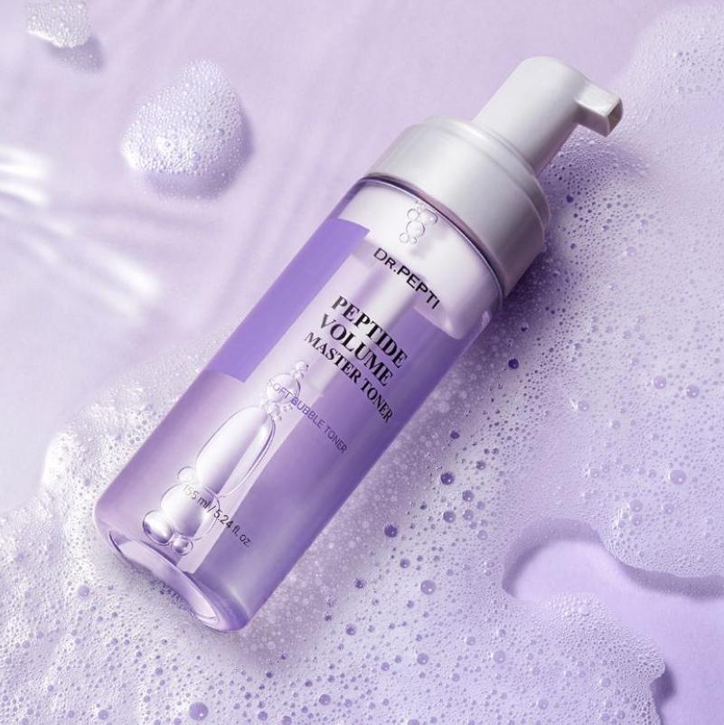 Dr.Pepti Peptide Volume Master Toner 155ml