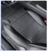 Tesla Model Y Full Surround Leg Support and Seat Cushion Covers