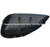 Rearview Mirror Covers (Left & Right) - Three-Color Primer for Ford FIESTA/09-DK49-691N7CA