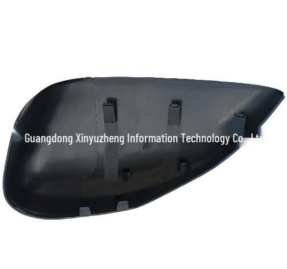 Rearview Mirror Covers (Left & Right) - Three-Color Primer for Ford FIESTA/09-DK49-691N7CA