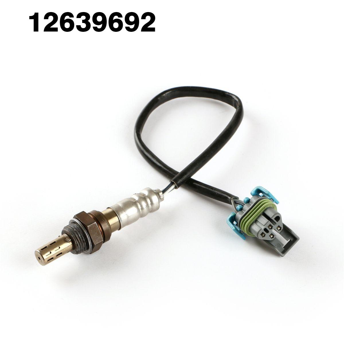 

Кислородный датчик chevrolet 12639692, gm 12 60 4538 12 60 4575