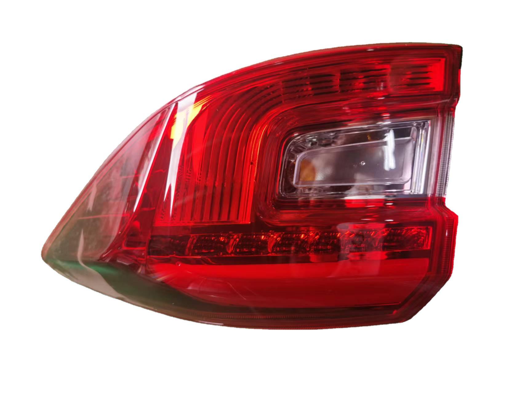 

Available Rear Taillight for SsangYong REXTON G4 (OE8360236000) G4