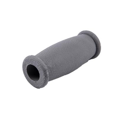 1Pc Weiche Gummi Krücke Hand Grip Abdeckung Walker Pad Kissen Anti Silp Griff Pad