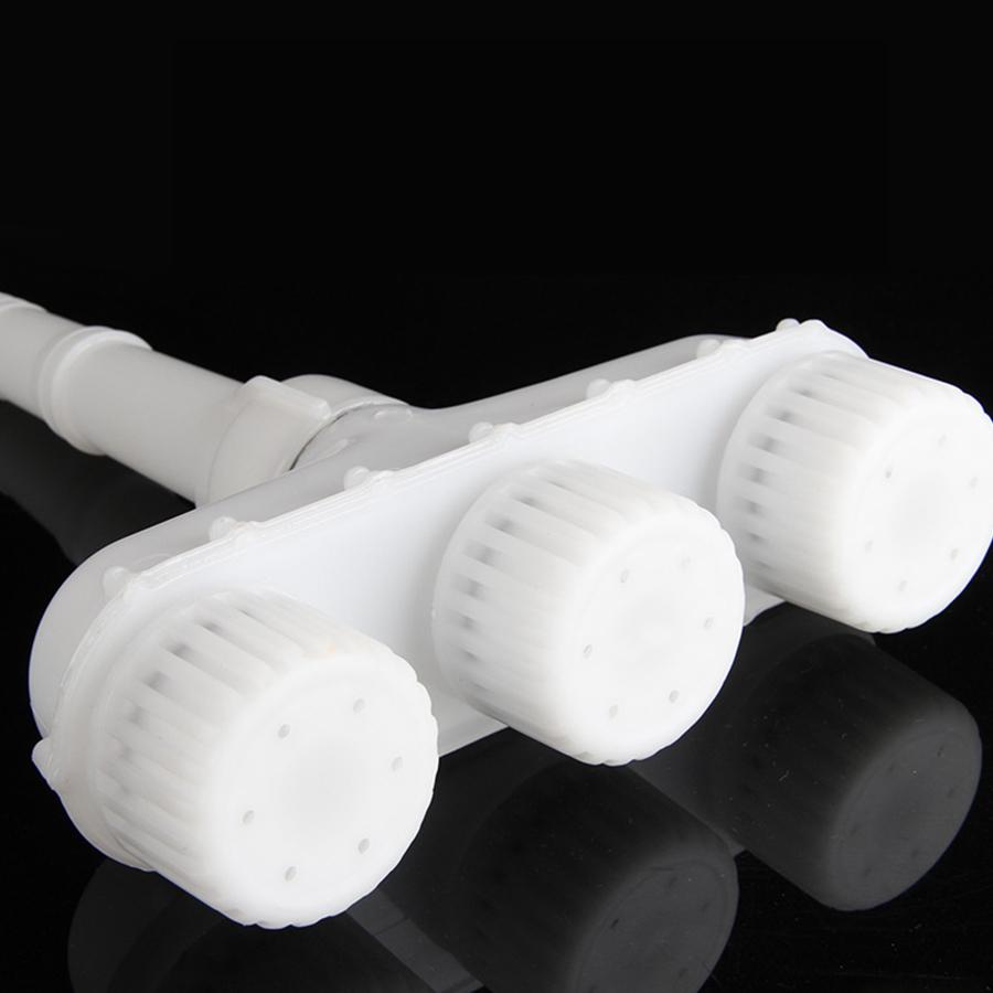 Multi-Head Water Sprayer Sprinklers Porous Sprayer Nozzles Sprinkler Outdoor Lawn Yard Plant Vegetables Flower Watering