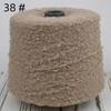 200g 460m Hand-braided Alpaca Loop Wool Yarn Thread Hand Knitting Wool Crochet Yarn for DIY Sweater Soft Smooth Yarn
