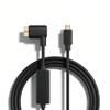 Shooting Cable Type-C Micro-B USB 3.0 Copper Signal Amplifier Extension Data Transfer Mouse Keyboard VR Glasses Camera