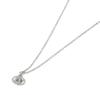 SMALL Necklace Brass with Special Box and Paper Bag [Vivienne Westwood] M.MAYFAIR 6302039V/02W130 Men's [item]