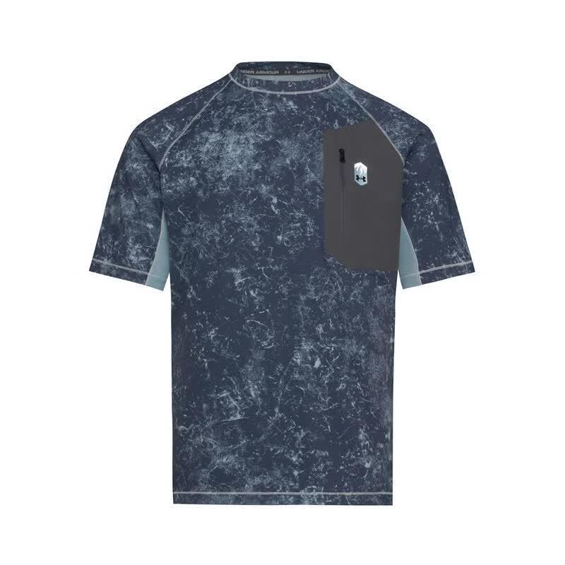 Under Armour Men s Breathable Sports T-Shirt 6014241 M