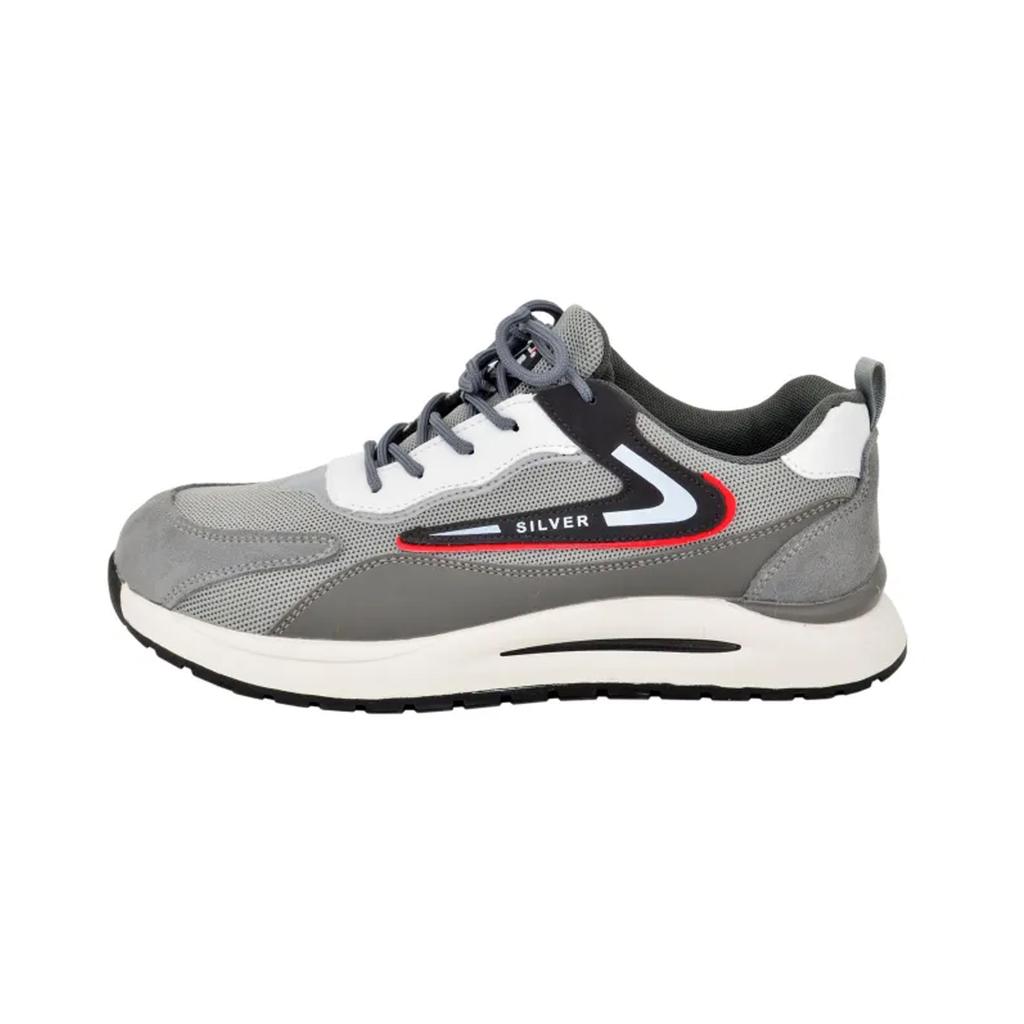 AW Tools Unisex Adult Lightweight Safety Shoes