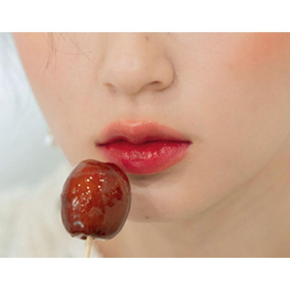 Rom&Juicy Lasting Tint, No. 7 Jujube, 5.5g, 2 Units