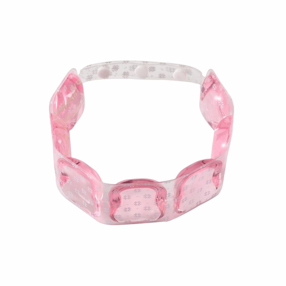 18/28 ℃ Neck Cooler Collars Summer Gadget Neck Cooling Tube Phase Change Neck Cooler Outdoor 18℃