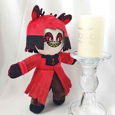 Holiday Gifts Evil Boss Animated Clown Plush Toys