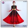 Saikano Women's Uyghur Dance Performance Dress