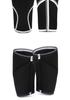 7mm Protective Knee Pads for Weightlifting, Diving, & Fitness - Outdoor & Winter Sports Gear