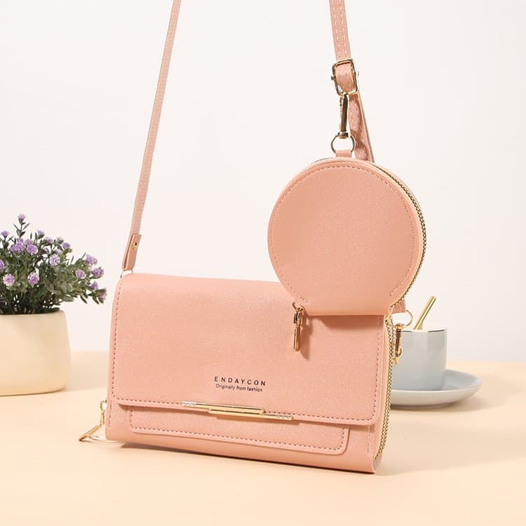 Women's One-shoulder Crossbody Bag Mobile Phone Bag