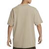 Nike Sportswear T Shirt Men's Brown FZ5384-247