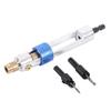 Drill Driver Multi Screwdriver Bit Set Revolving Head with Different Kinds of Bits