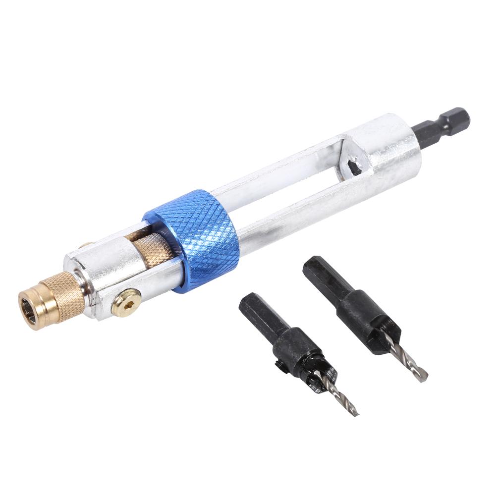 Drill Driver Multi Screwdriver Bit Set Revolving Head with Different Kinds of Bits