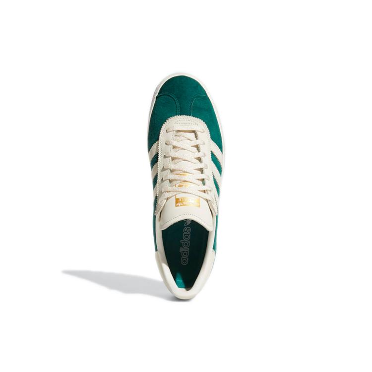 Gazelle Mark Suciu x Gazelle Adidas Originals Adv 'Collegiate Green' GY3688