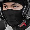 Herren Damen Motorrad Kapuzen UV Schutz Schal Ski Motorrad UV Schutz Schal Snowboarden Kühlendes Nackenband Gesichtsmaske