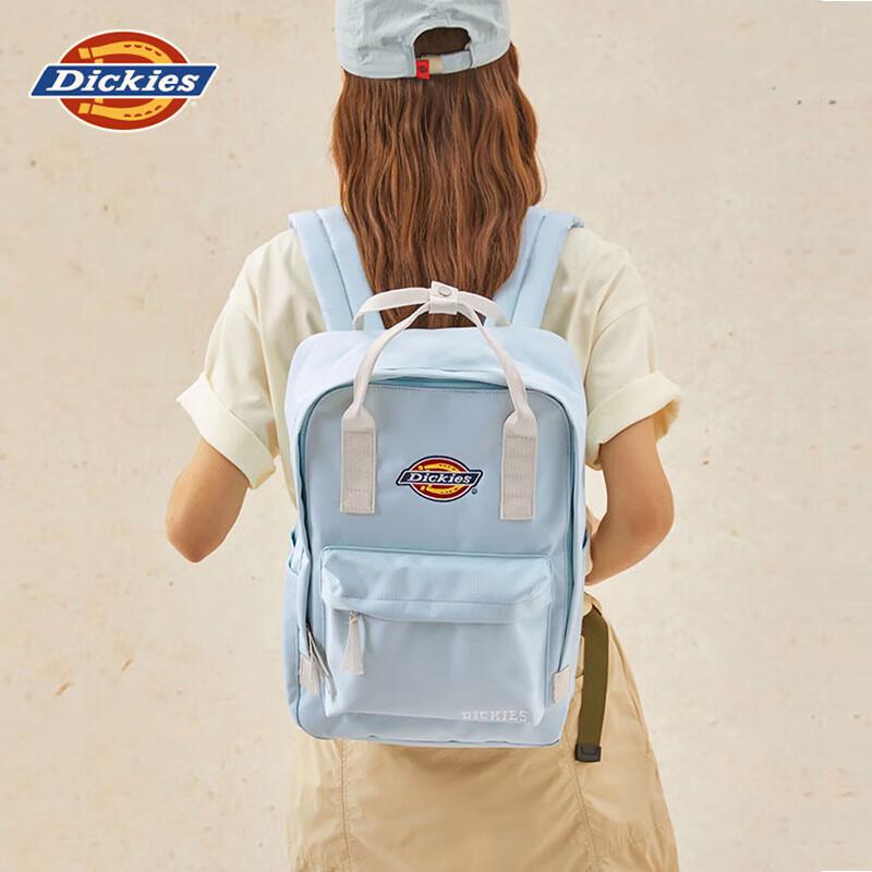 Dickies DK-B010 Casual Canvas Backpack