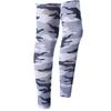 UV Protection Compression Leg Sleeves Anti-slip Breathable Men Women Outdoor Cycling Running Calf Cover