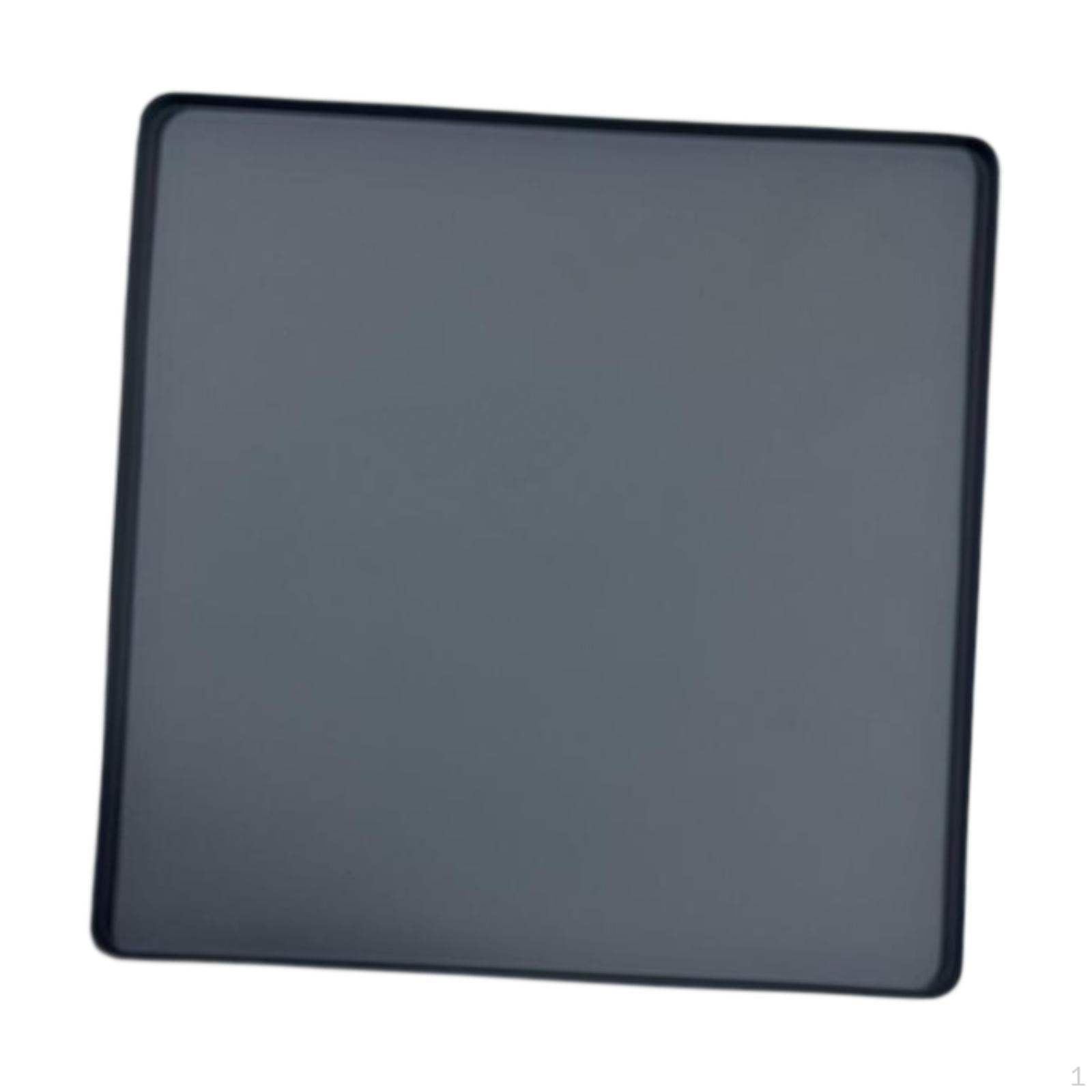 

- Коврик для стиральной машины, Чехол для стирки, Нескользящий, Аксессуары для прачечной, gray 500mm