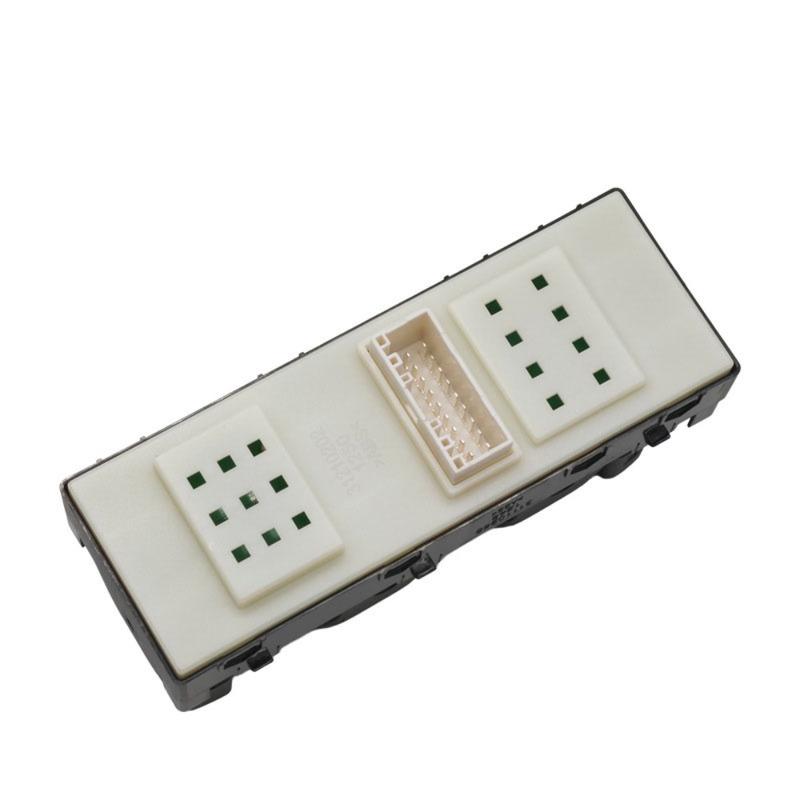 For Hyundai Elantra 2024 Electric Power Window Switch Front Left Drivers Glass Lifter Control Button Car Accessories