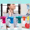 Portable Handheld Water Mist Spray Fan For Cooling And Facial Moisturizing