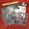 Cusutul și lucrul manual – Scrapbooking
