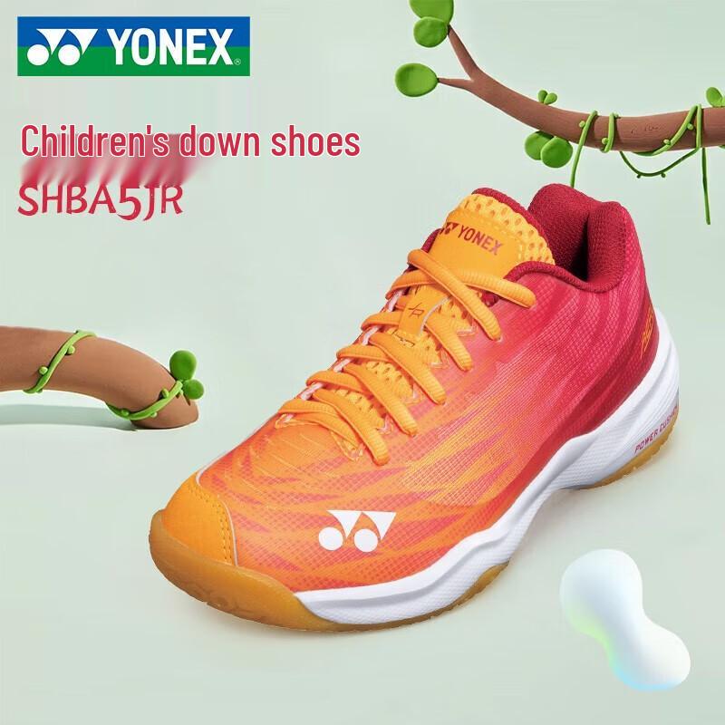 

YONEX Junior Badminton Shoes SHBA5JR 36