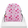 Comfortable Infant High Chair Cushion Breathable Breathable Pad Liner  Travel Essential