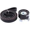 ApplianPar Engine Timing Belt Tensioner Kit for Ford Escape 2013-2019, Fiesta 2011-2019, Fusion 2013-2020, Transit Connect 2014-2016 1.5 1.6