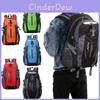 40l Grote Reizen Rugzak Outdoor Waterdicht Wandelen Kamperen Tas Rugzak Bagage