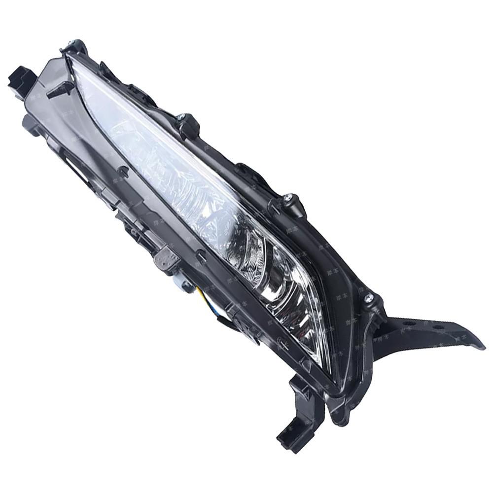 Front Fog Lights (L/R) for RX350/RX450h 2020-2022 (81210-48060, 81220-48060)