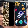 Für Motorola Moto G9 Plus Hülle Mode Liebesherz Weiche Abdeckung Silikon TPU Funda Für Moto G9 Plus XT2087-1 G9Plus Handy Tasche Hüllen