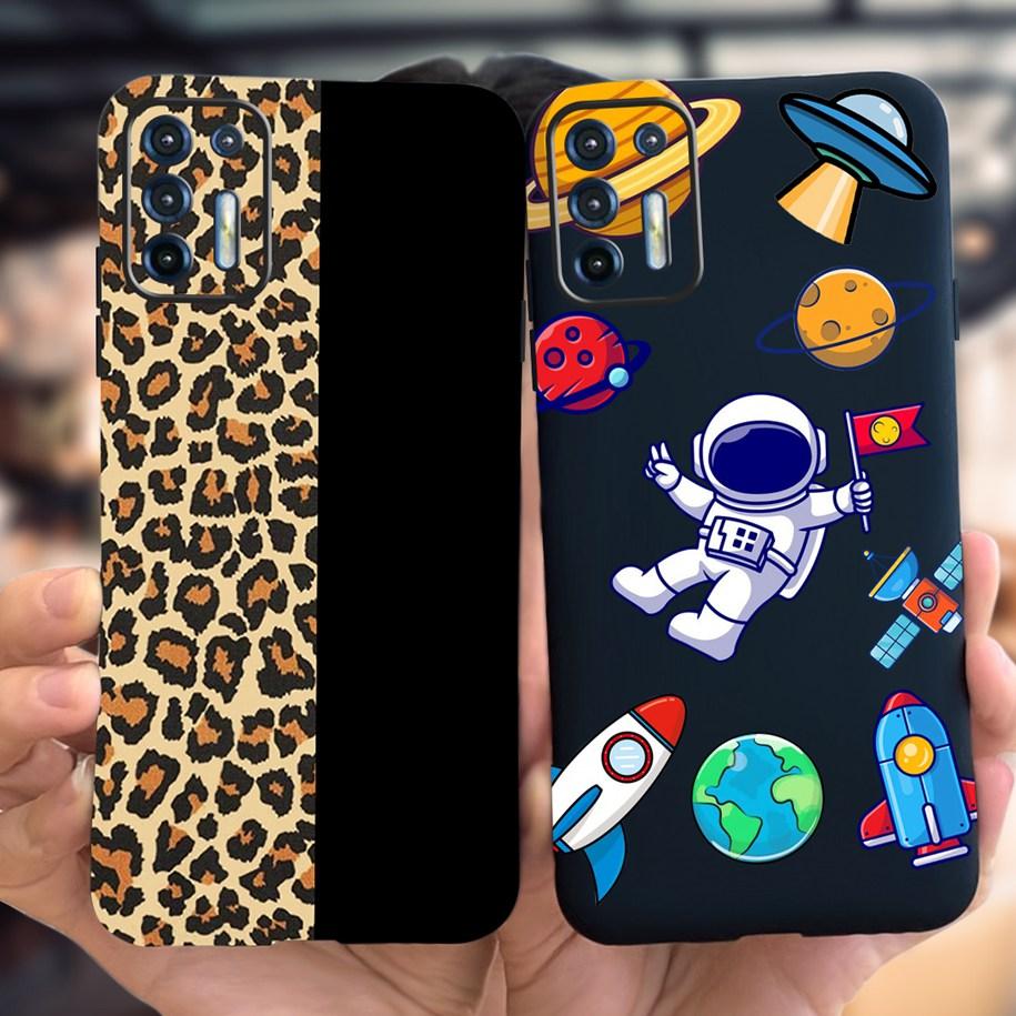 Für Motorola Moto G9 Plus Hülle Mode Liebesherz Weiche Abdeckung Silikon TPU Funda Für Moto G9 Plus XT2087-1 G9Plus Handy Tasche Hüllen