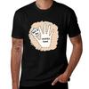 Talk To The Invisible Hand Tshirt Halloween Theme Tshirt