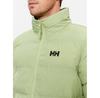 Winter Reversible Quilted Jacket Helly Hansen Yu 23, 54060, Green, Regular Fit