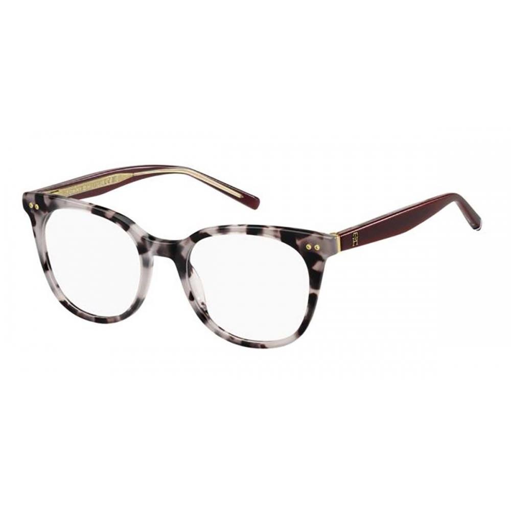 

Tommy Hilfiger Th 2160 5dn Women Eyeglasses 50-18-140