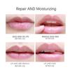 Lip Oil Roll-On Lip Oil Moisturizing Moisturizing Lipstick Liquid Colorless Oil Mouth Transpare P4M4